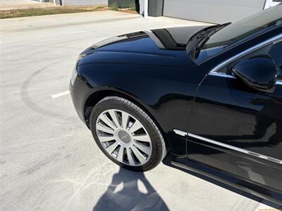 2006 Audi A8 L Quattro   - Photo 10 - Statesville, NC 28677
