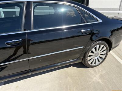 2006 Audi A8 L Quattro   - Photo 12 - Statesville, NC 28677