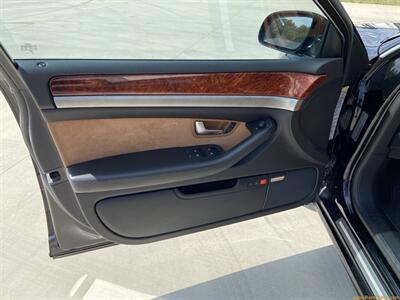 2006 Audi A8 L Quattro - Photo 46 - Statesville, NC 28677