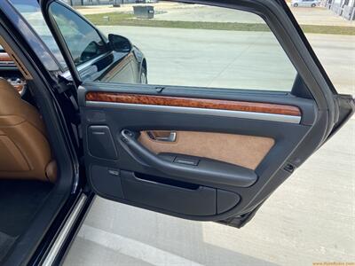 2006 Audi A8 L Quattro - Photo 62 - Statesville, NC 28677