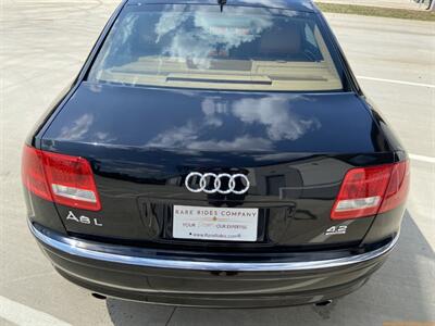 2006 Audi A8 L Quattro - Photo 16 - Statesville, NC 28677