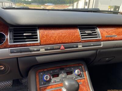2006 Audi A8 L Quattro - Photo 52 - Statesville, NC 28677