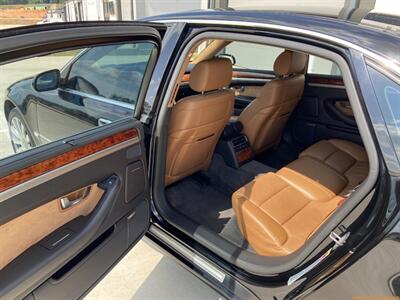 2006 Audi A8 L Quattro - Photo 57 - Statesville, NC 28677