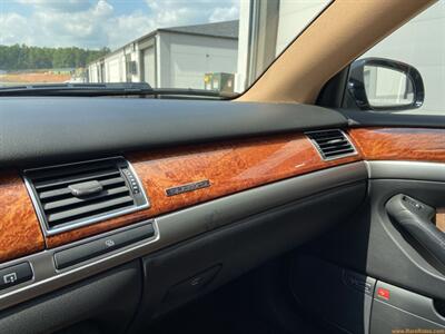 2006 Audi A8 L Quattro - Photo 54 - Statesville, NC 28677