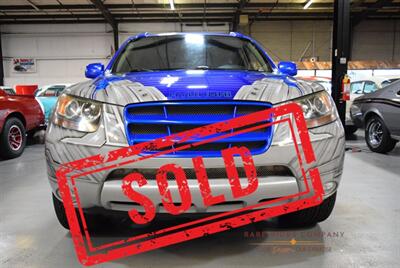 2007 Hyundai SANTA FE SE   - Photo 3 - Statesville, NC 28677