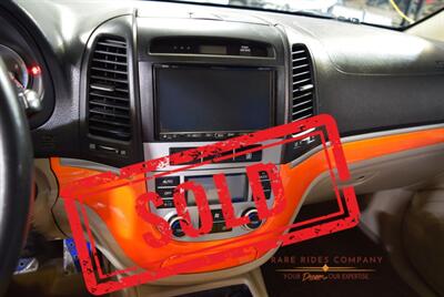 2007 Hyundai SANTA FE SE   - Photo 16 - Statesville, NC 28677