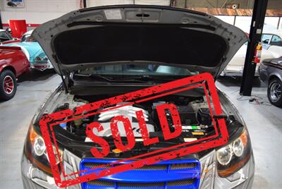 2007 Hyundai SANTA FE SE   - Photo 8 - Statesville, NC 28677