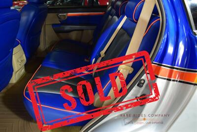 2007 Hyundai SANTA FE SE   - Photo 17 - Statesville, NC 28677