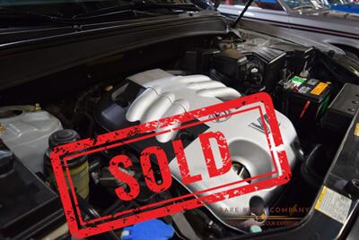 2007 Hyundai SANTA FE SE   - Photo 10 - Statesville, NC 28677