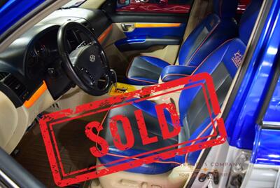 2007 Hyundai SANTA FE SE   - Photo 14 - Statesville, NC 28677