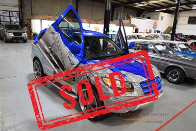 2007 Hyundai SANTA FE SE   - Photo 20 - Statesville, NC 28677