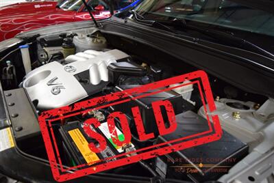 2007 Hyundai SANTA FE SE   - Photo 9 - Statesville, NC 28677