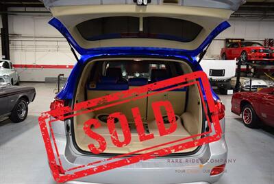 2007 Hyundai SANTA FE SE   - Photo 11 - Statesville, NC 28677