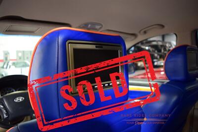 2007 Hyundai SANTA FE SE   - Photo 18 - Statesville, NC 28677