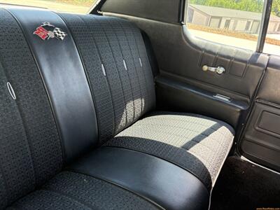 1971 Chevrolet Impala Custom - Photo 80 - Statesville, NC 28677