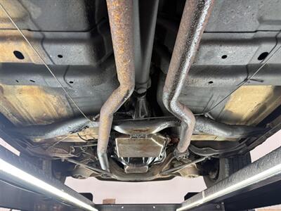 1971 Chevrolet Impala Custom - Photo 98 - Statesville, NC 28677