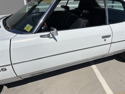 1971 Chevrolet Impala Custom - Photo 11 - Statesville, NC 28677