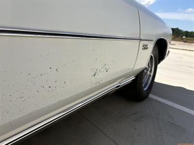 1971 Chevrolet Impala Custom - Photo 38 - Statesville, NC 28677