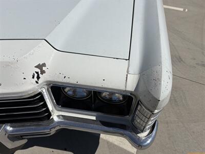 1971 Chevrolet Impala Custom - Photo 25 - Statesville, NC 28677