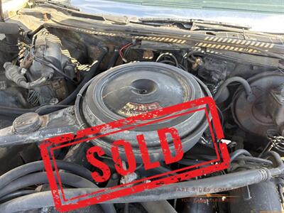 1971 Chevrolet Impala Custom - Photo 51 - Statesville, NC 28677