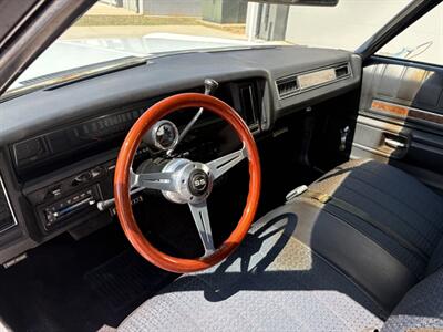 1971 Chevrolet Impala Custom - Photo 64 - Statesville, NC 28677