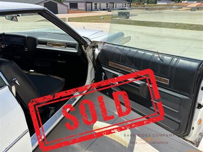 1971 Chevrolet Impala Custom - Photo 75 - Statesville, NC 28677