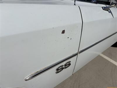 1971 Chevrolet Impala Custom - Photo 27 - Statesville, NC 28677