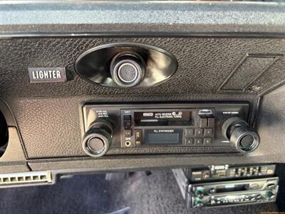 1971 Chevrolet Impala Custom - Photo 69 - Statesville, NC 28677