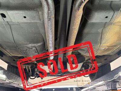 1971 Chevrolet Impala Custom - Photo 88 - Statesville, NC 28677