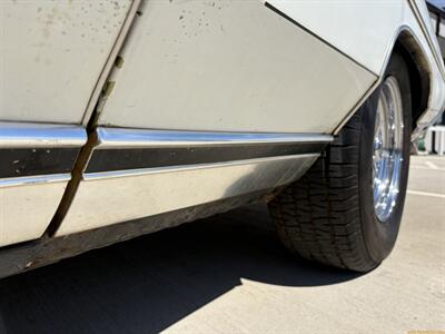 1971 Chevrolet Impala Custom - Photo 29 - Statesville, NC 28677