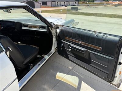 1971 Chevrolet Impala Custom - Photo 75 - Statesville, NC 28677