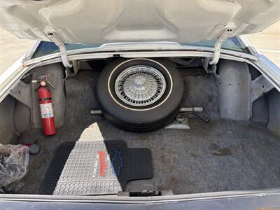 1971 Chevrolet Impala Custom - Photo 7 - Statesville, NC 28677