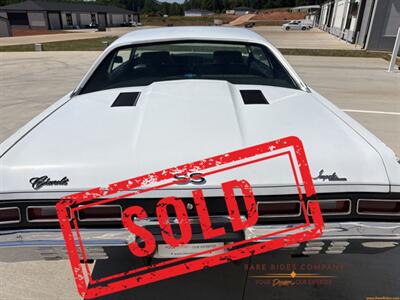 1971 Chevrolet Impala Custom - Photo 9 - Statesville, NC 28677