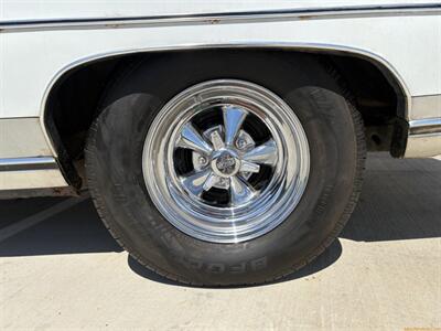 1971 Chevrolet Impala Custom - Photo 43 - Statesville, NC 28677