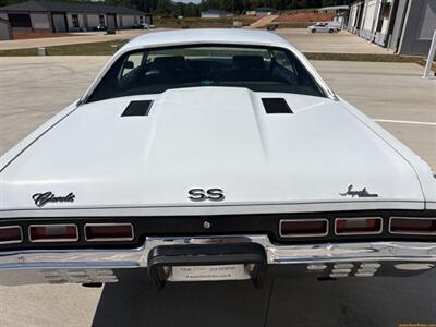 1971 Chevrolet Impala Custom - Photo 15 - Statesville, NC 28677