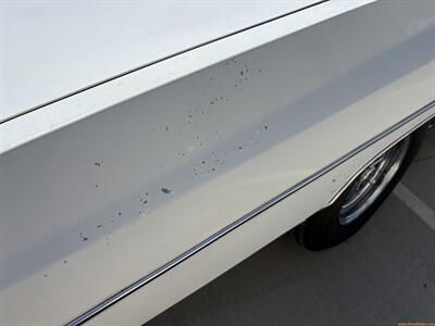 1971 Chevrolet Impala Custom - Photo 36 - Statesville, NC 28677