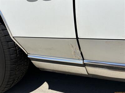 1971 Chevrolet Impala Custom - Photo 28 - Statesville, NC 28677