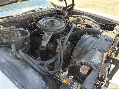 1971 Chevrolet Impala Custom - Photo 52 - Statesville, NC 28677