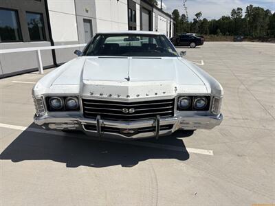 1971 Chevrolet Impala Custom - Photo 20 - Statesville, NC 28677