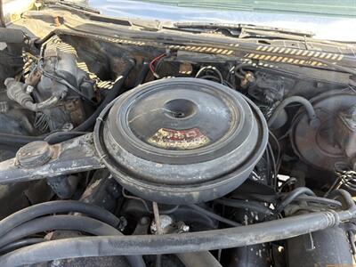 1971 Chevrolet Impala Custom - Photo 53 - Statesville, NC 28677