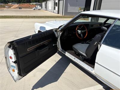 1971 Chevrolet Impala Custom - Photo 62 - Statesville, NC 28677