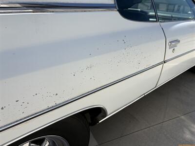 1971 Chevrolet Impala Custom - Photo 37 - Statesville, NC 28677