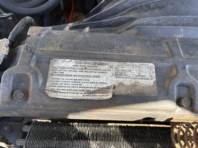 1971 Chevrolet Impala Custom - Photo 54 - Statesville, NC 28677