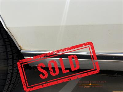 1971 Chevrolet Impala Custom - Photo 35 - Statesville, NC 28677