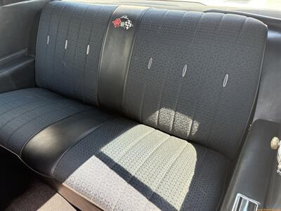1971 Chevrolet Impala Custom - Photo 73 - Statesville, NC 28677
