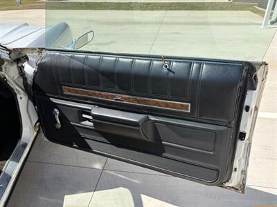1971 Chevrolet Impala Custom - Photo 76 - Statesville, NC 28677