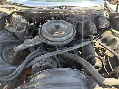 1971 Chevrolet Impala Custom - Photo 50 - Statesville, NC 28677