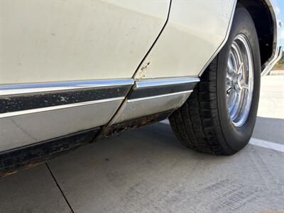1971 Chevrolet Impala Custom - Photo 41 - Statesville, NC 28677