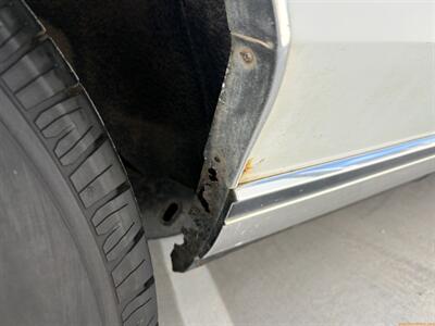 1971 Chevrolet Impala Custom - Photo 45 - Statesville, NC 28677