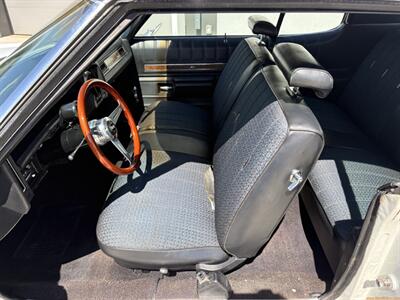 1971 Chevrolet Impala Custom - Photo 5 - Statesville, NC 28677